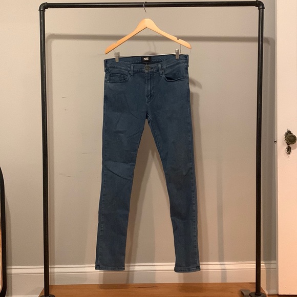 Paige Mens Jeans (Size 33)